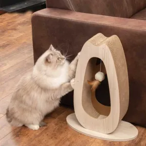 Model wearing minimalist watch with black wristband and white watch face.