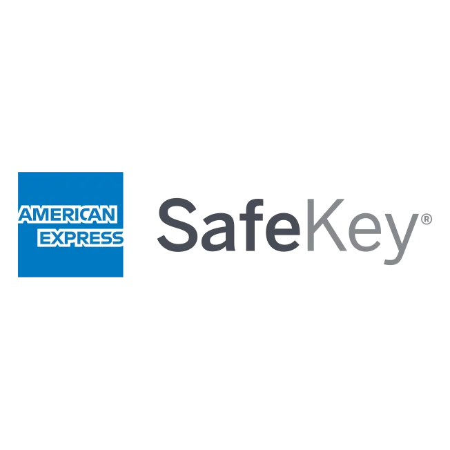 American Express SafeKey